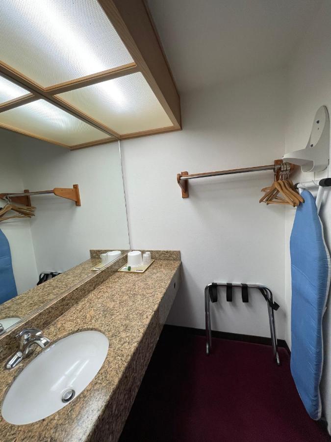 Chino Motel Eksteriør bilde