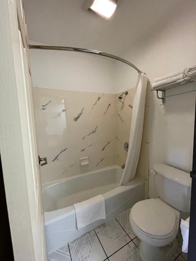 Chino Motel Eksteriør bilde