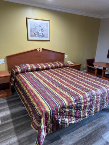 Chino Motel Eksteriør bilde