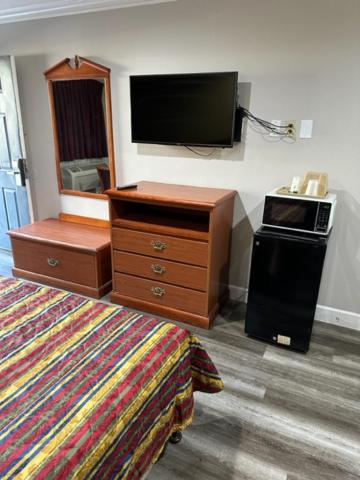 Chino Motel Eksteriør bilde